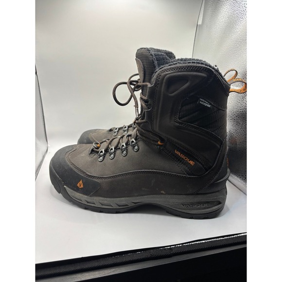 Vasque Snowburban UltraDry Winter Boots Men's size 11.5 - Picture 5 of 12